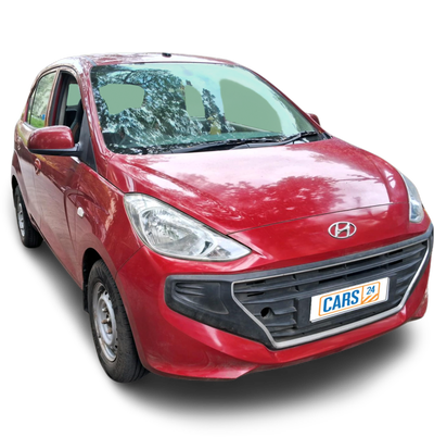 Hyundai NEW SANTRO-img
